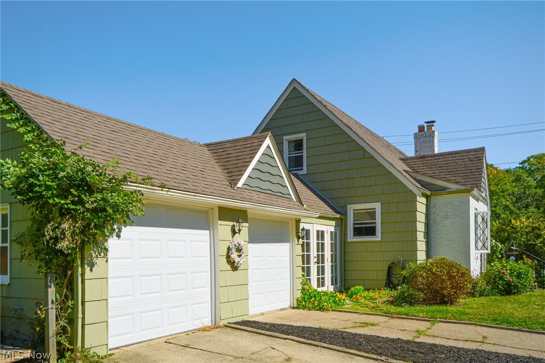 434 Glen Park Drive Bay Village OH 44140