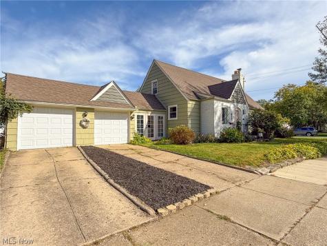 434 Glen Park Drive Bay Village OH 44140