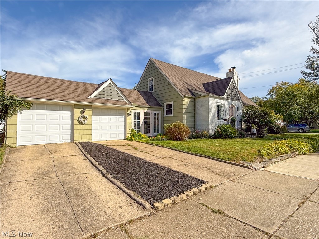 434 Glen Park Drive Bay Village OH 44140