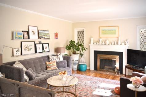 434 Glen Park Drive Bay Village OH 44140