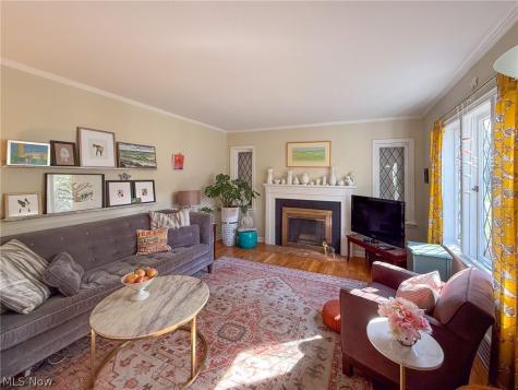 434 Glen Park Drive Bay Village OH 44140