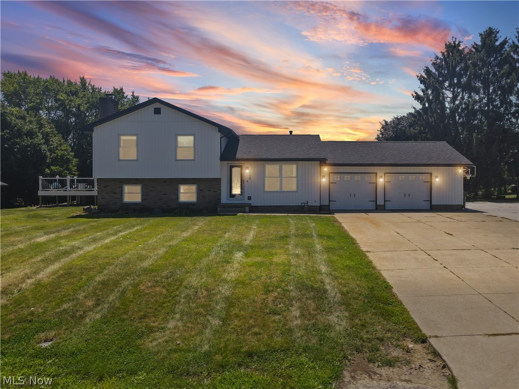 1524 Hightower Drive Uniontown OH 44685