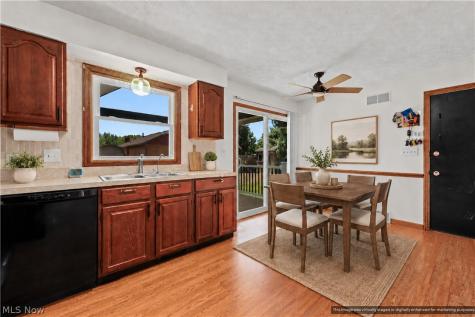 1524 Hightower Drive Uniontown OH 44685