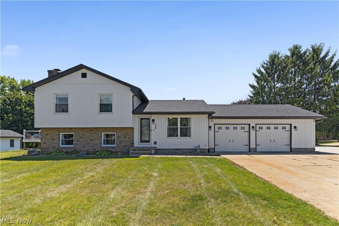 1524 Hightower Drive Uniontown OH 44685