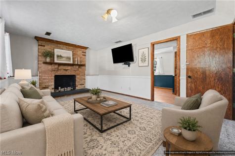 1524 Hightower Drive Uniontown OH 44685