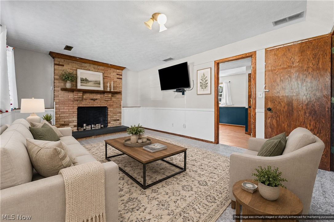 1524 Hightower Drive Uniontown OH 44685