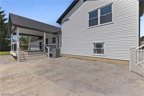 1524 Hightower Drive Uniontown OH 44685