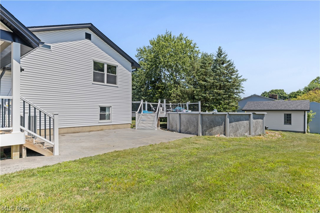 1524 Hightower Drive Uniontown OH 44685