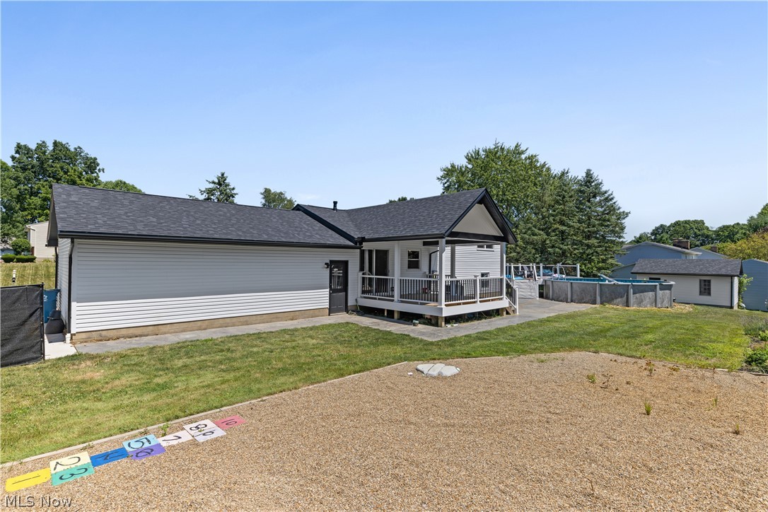 1524 Hightower Drive Uniontown OH 44685