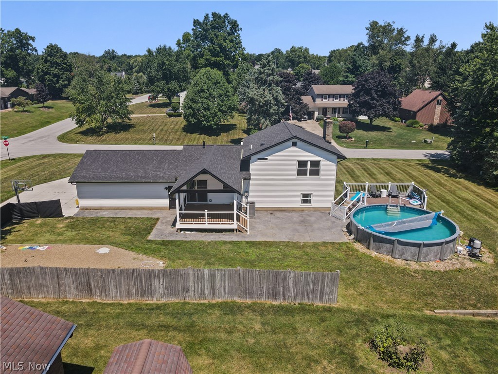 1524 Hightower Drive Uniontown OH 44685