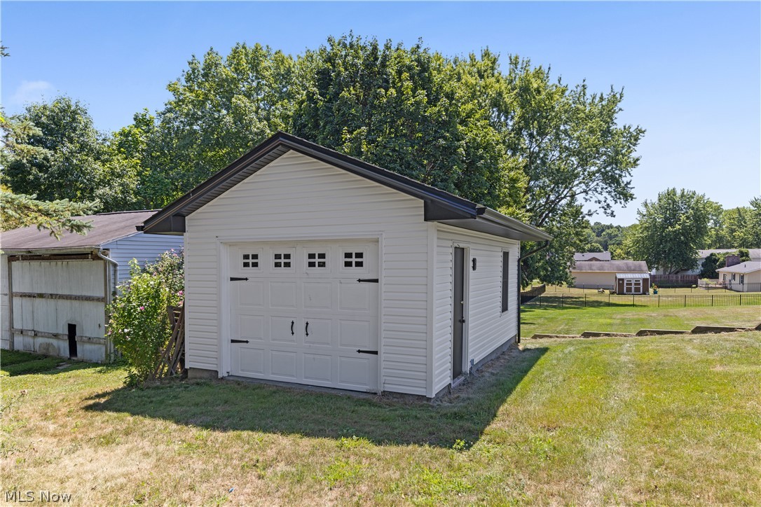1524 Hightower Drive Uniontown OH 44685