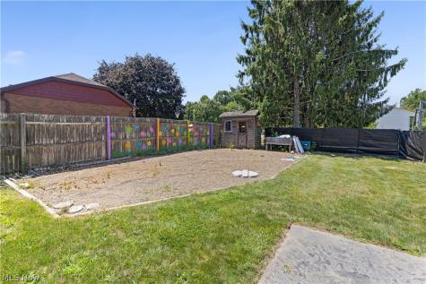 1524 Hightower Drive Uniontown OH 44685