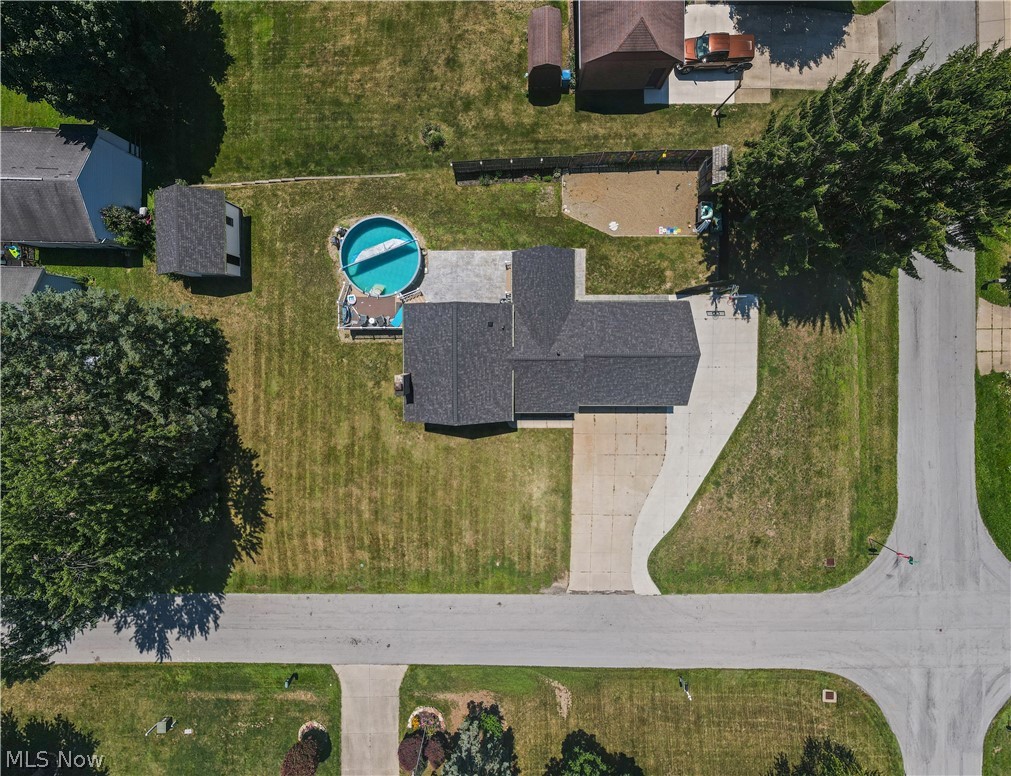 1524 Hightower Drive Uniontown OH 44685