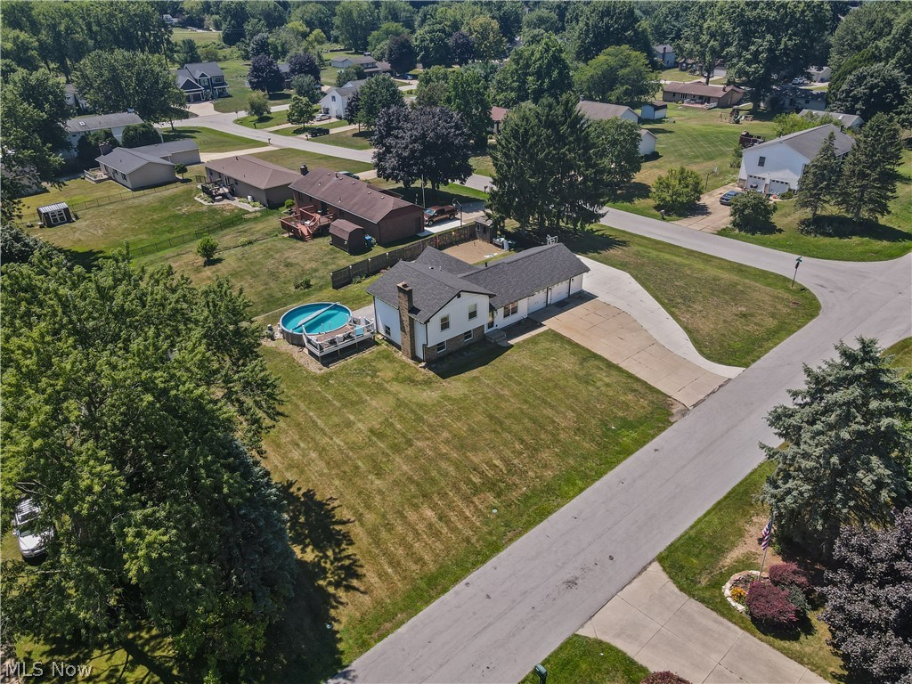 1524 Hightower Drive Uniontown OH 44685