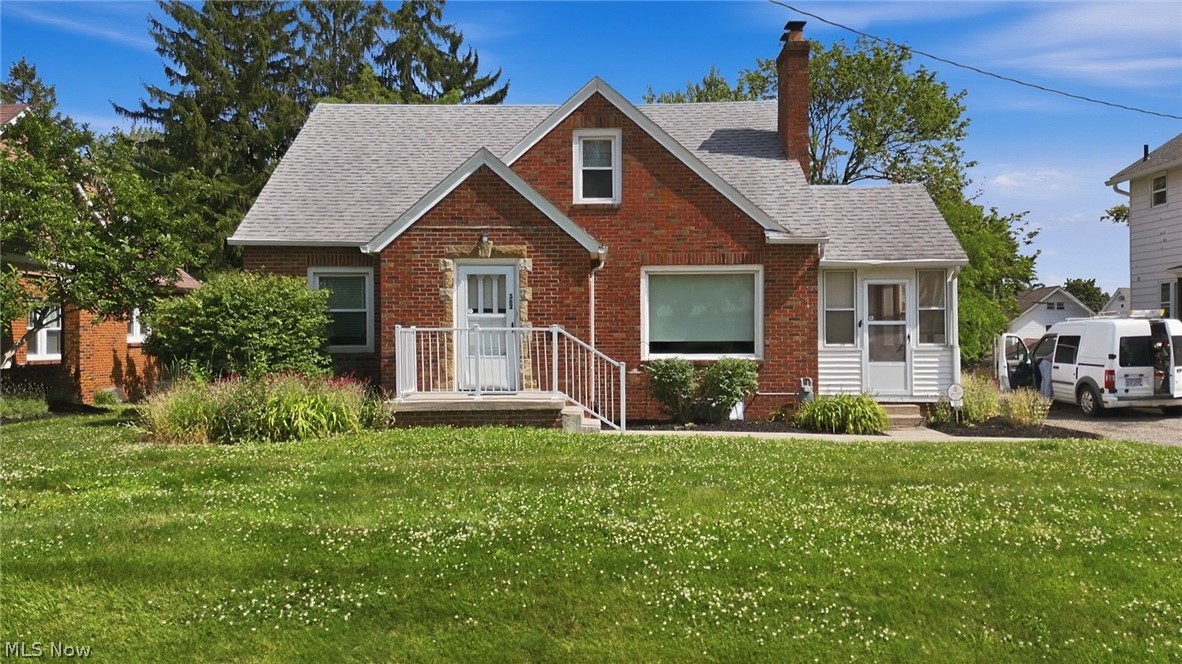 562 Arlington Avenue Mansfield OH 44903
