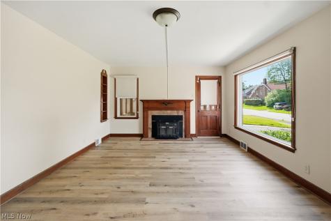 562 Arlington Avenue Mansfield OH 44903