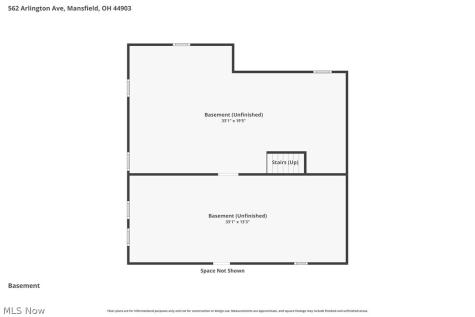 562 Arlington Avenue Mansfield OH 44903