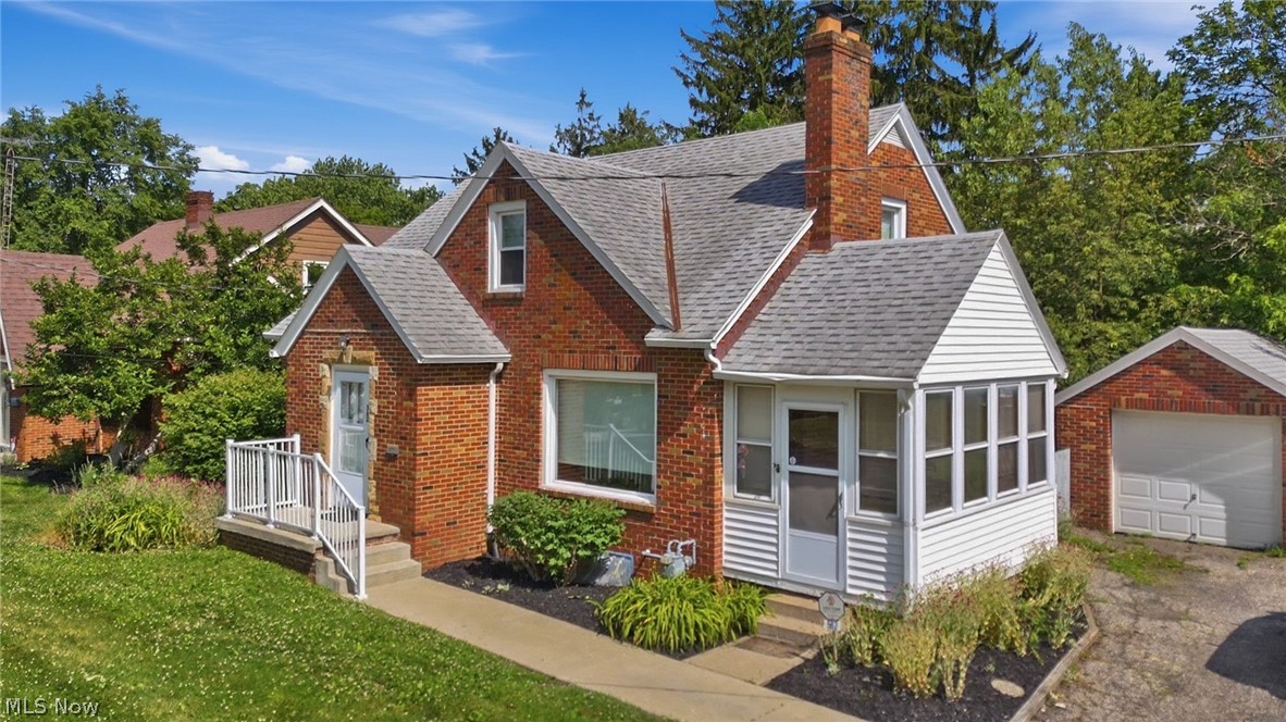 562 Arlington Avenue Mansfield OH 44903
