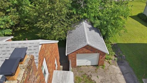 562 Arlington Avenue Mansfield OH 44903