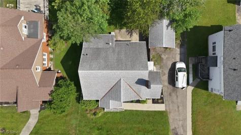 562 Arlington Avenue Mansfield OH 44903