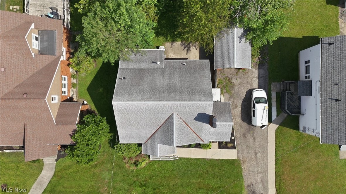 562 Arlington Avenue Mansfield OH 44903