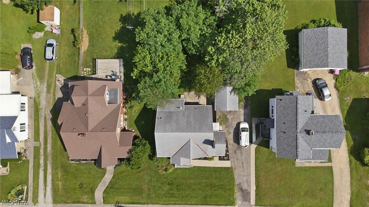 562 Arlington Avenue Mansfield OH 44903