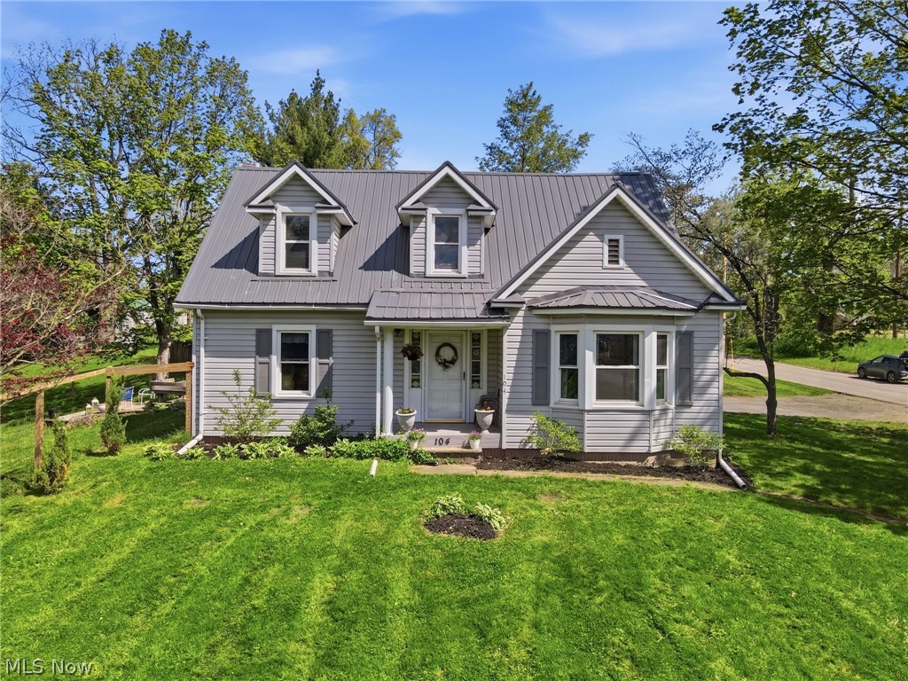 104 W Main Street West Farmington OH 44491