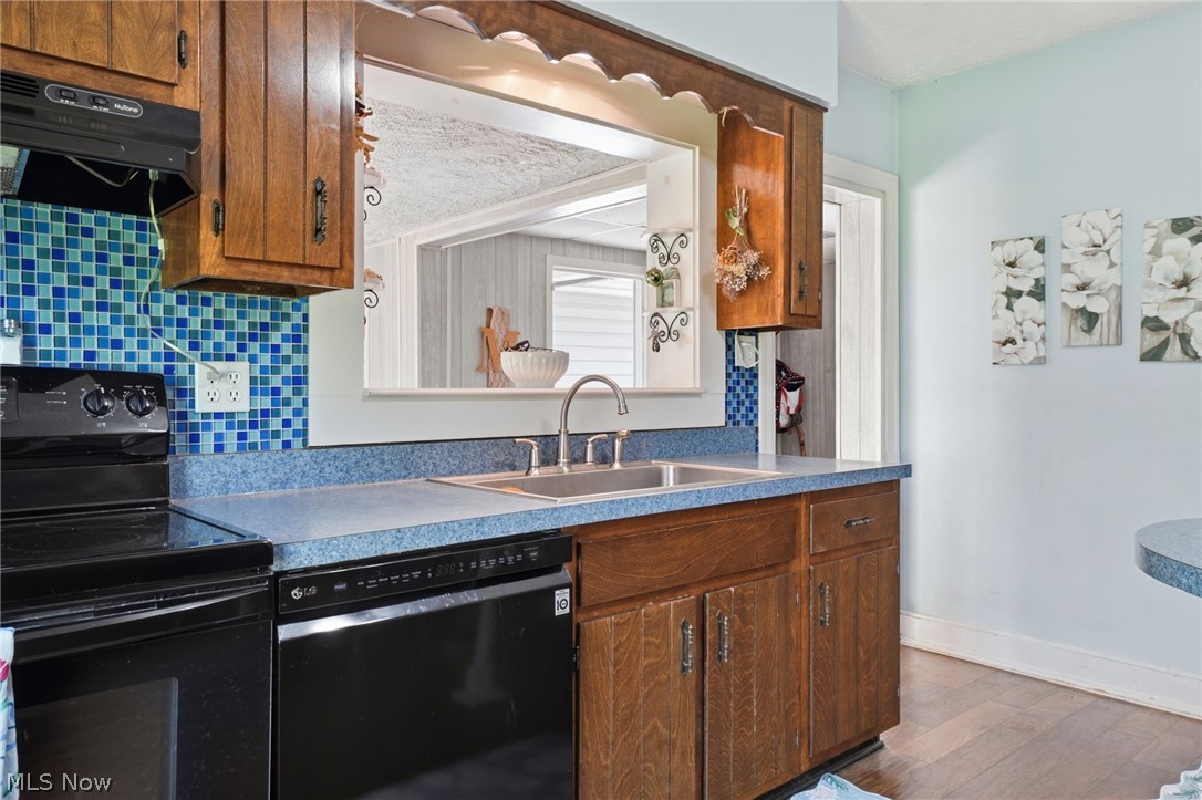 104 W Main Street West Farmington OH 44491