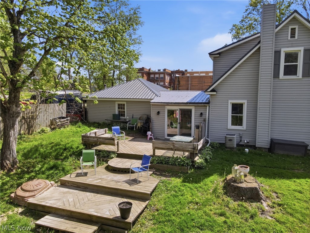 104 W Main Street West Farmington OH 44491
