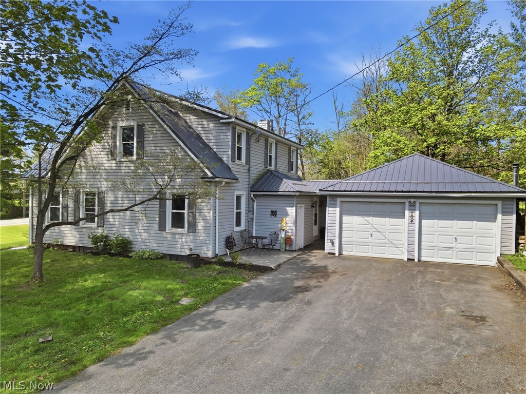 104 W Main Street West Farmington OH 44491