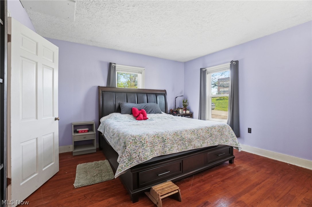 104 W Main Street West Farmington OH 44491