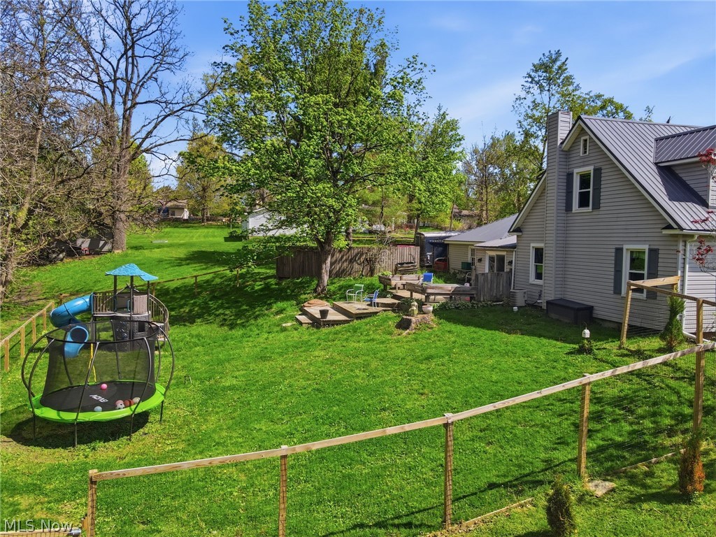 104 W Main Street West Farmington OH 44491