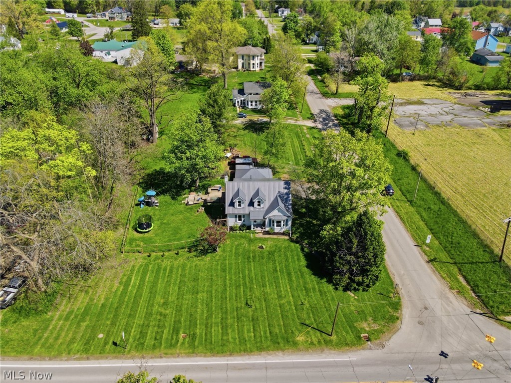 104 W Main Street West Farmington OH 44491