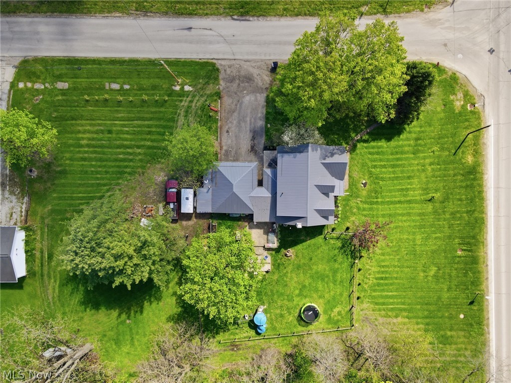 104 W Main Street West Farmington OH 44491