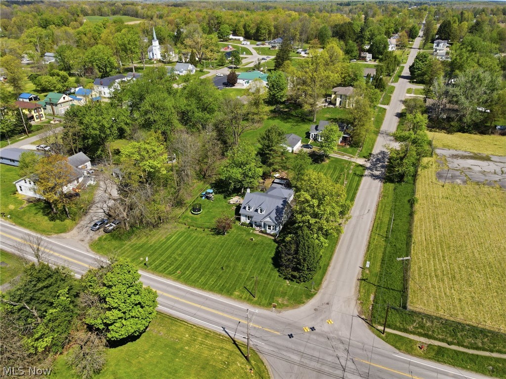 104 W Main Street West Farmington OH 44491