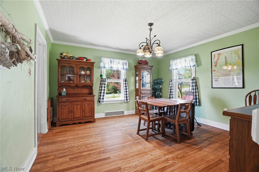 104 W Main Street West Farmington OH 44491