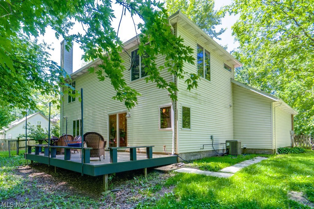 5209 Orchard Lane North Ridgeville OH 44039