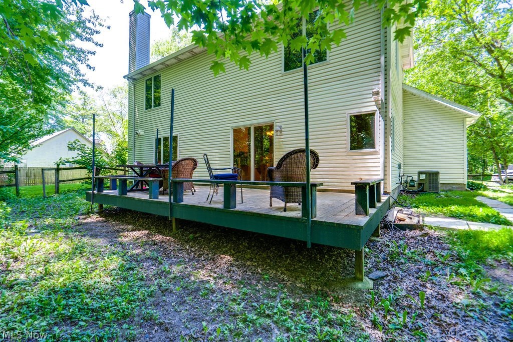 5209 Orchard Lane North Ridgeville OH 44039
