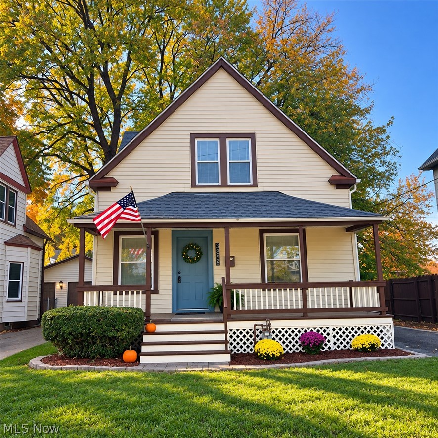 3856 W 17th Street Cleveland OH 44109