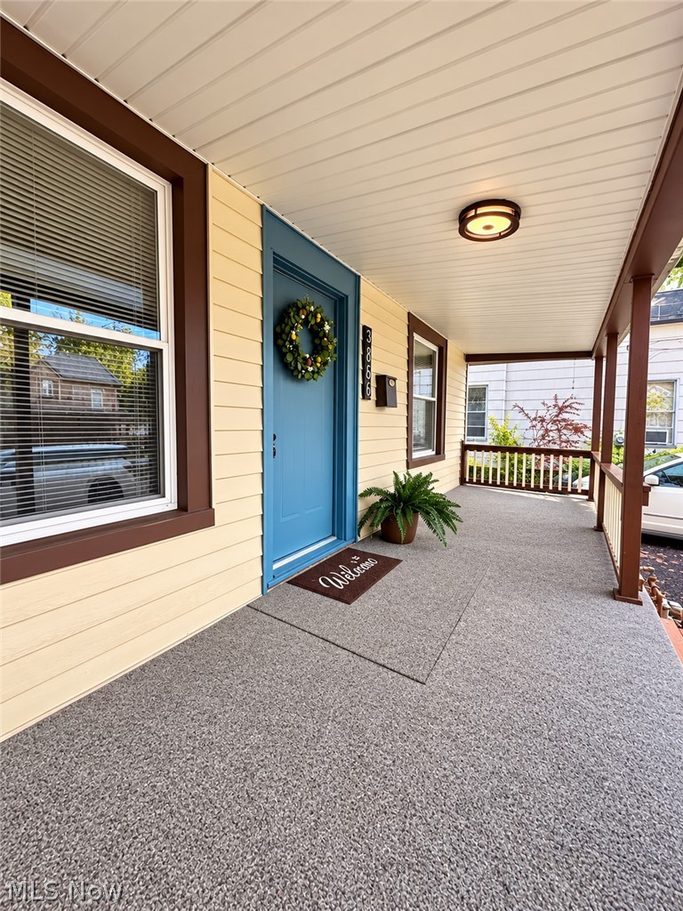 3856 W 17th Street Cleveland OH 44109