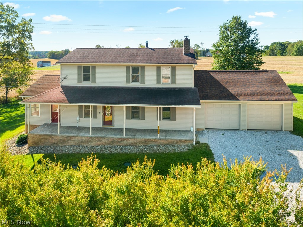 5080 Baker Street SE East Canton OH 44730