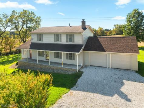 5080 Baker Street SE East Canton OH 44730