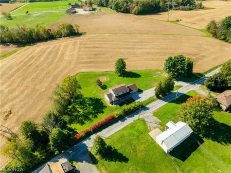 5080 Baker Street SE East Canton OH 44730