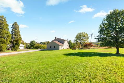 5080 Baker Street SE East Canton OH 44730