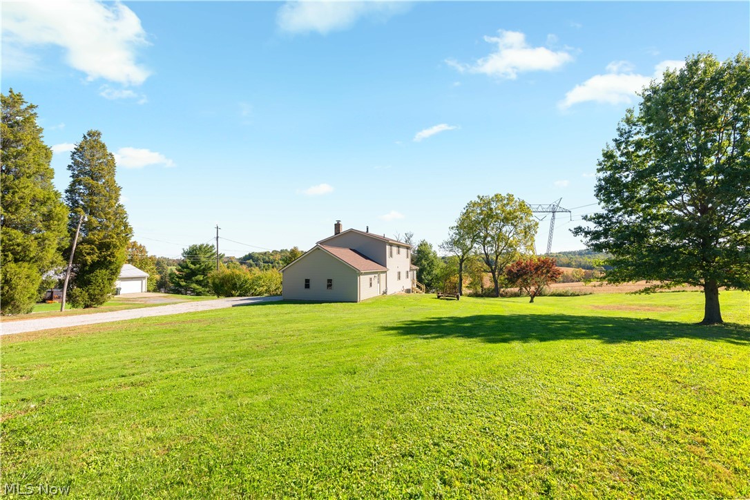 5080 Baker Street SE East Canton OH 44730