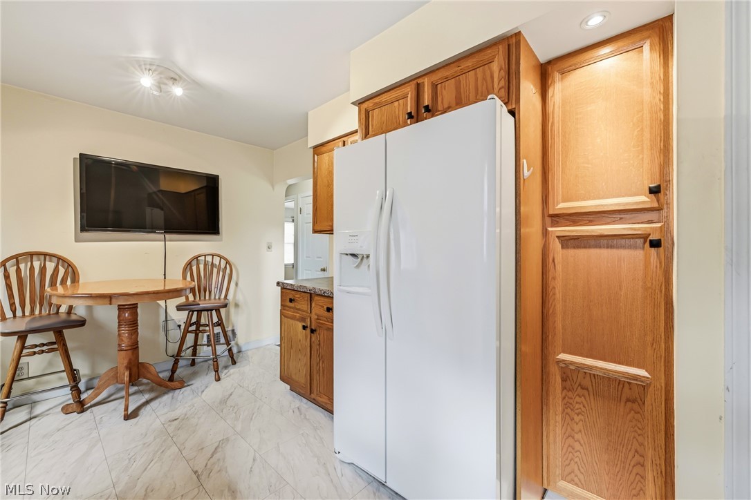 724 Belvedere Avenue SE Warren OH 44484