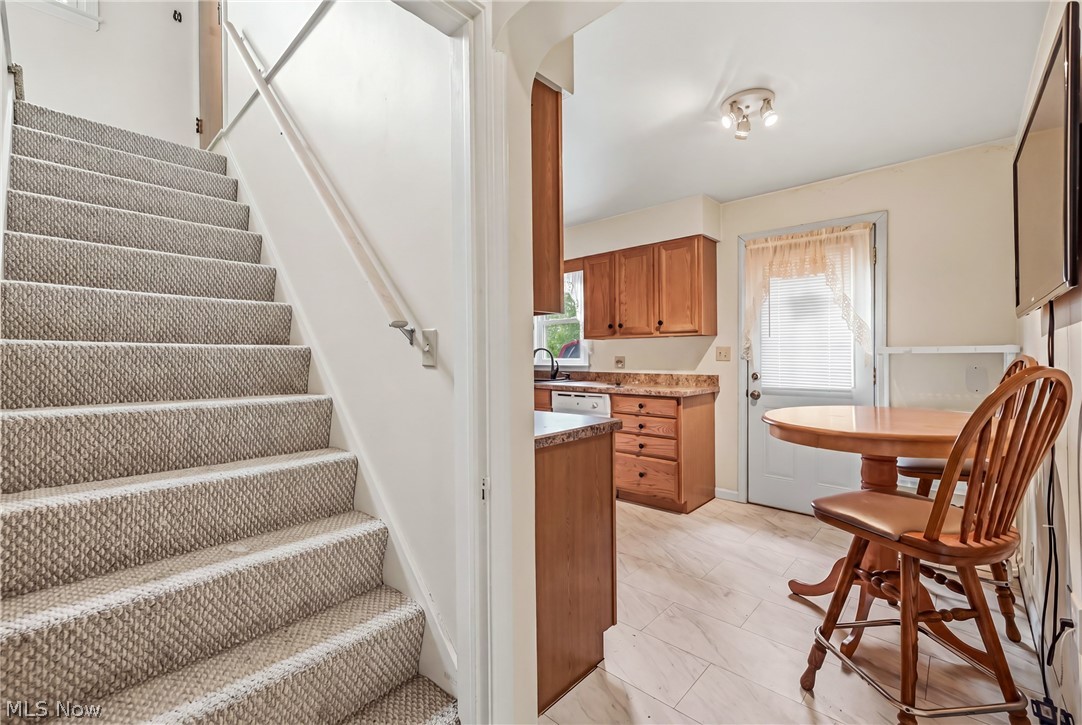 724 Belvedere Avenue SE Warren OH 44484