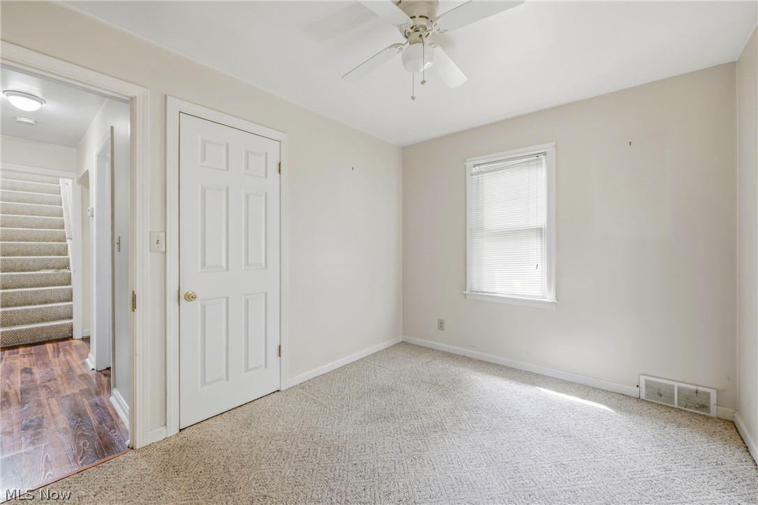 724 Belvedere Avenue SE Warren OH 44484