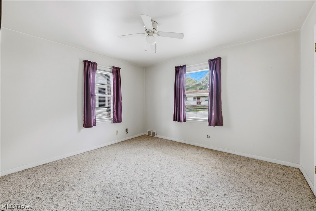 724 Belvedere Avenue SE Warren OH 44484