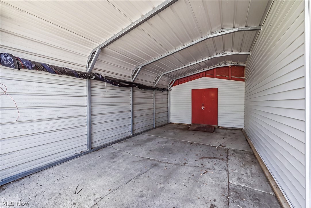 724 Belvedere Avenue SE Warren OH 44484
